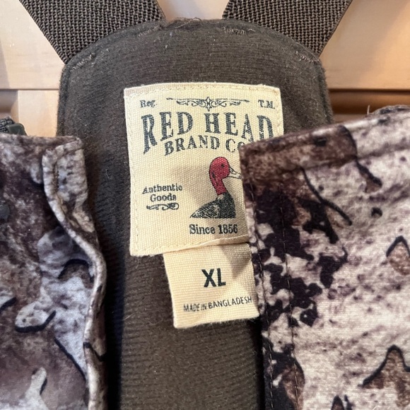 Kids insulated bibs - Picture 3 of 6